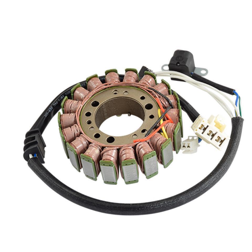 Stator d allumage Teknix pour Scooter Yamaha 500 T-Max 2004 à 2007 Neuf