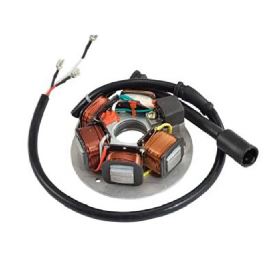 Stator d allumage Teknix pour Scooter Piaggio 50 Vespa PX Neuf