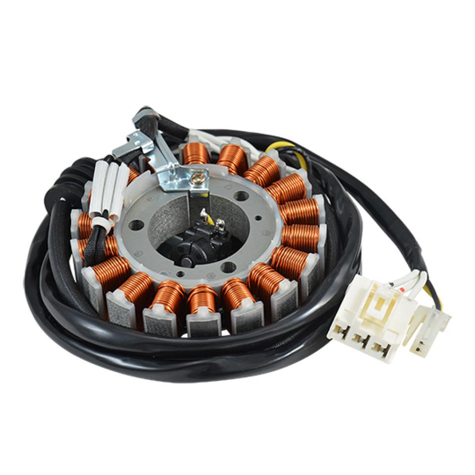 Stator d allumage Teknix pour Scooter Yamaha 530 T-Max 2012 à 2016 Neuf