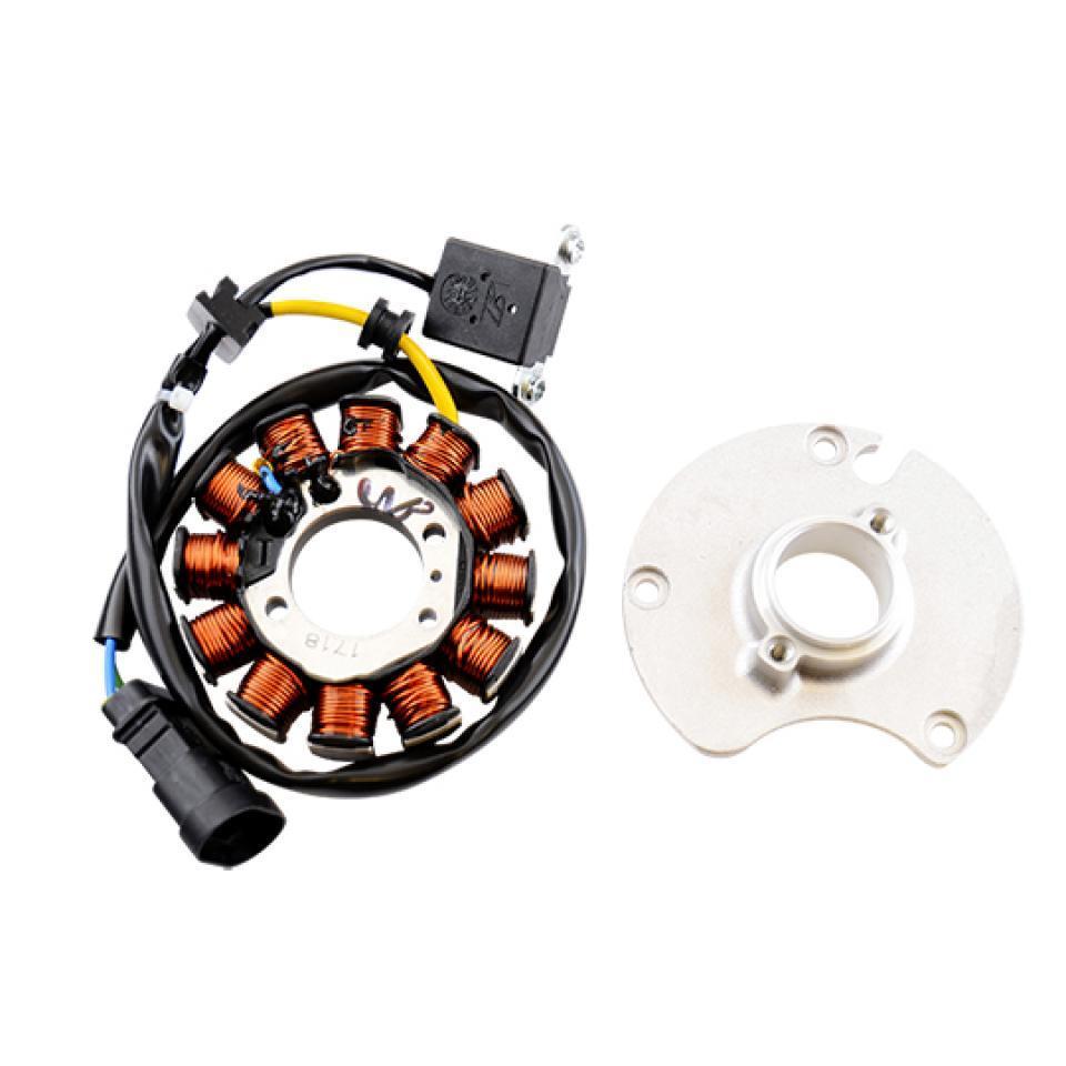 Stator d allumage origine pour Moto Derbi 50 Senda Sm X-Treme Après 2018 1A008938 Neuf