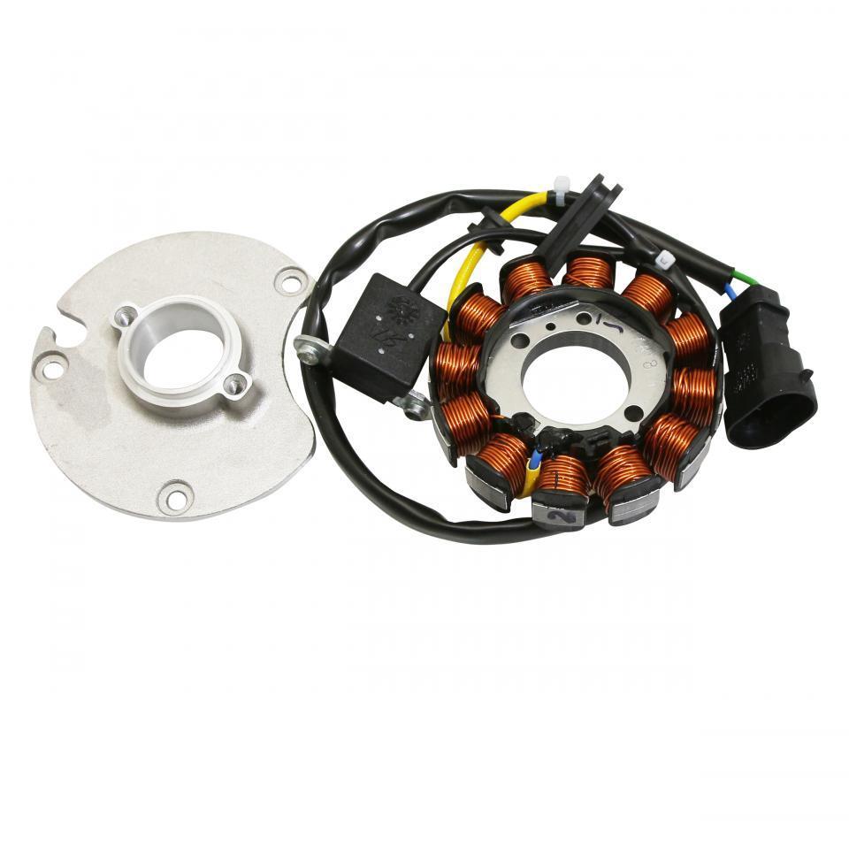 Stator d allumage origine pour Moto Derbi 50 Senda Sm X-Treme Après 2018 1A008938 Neuf