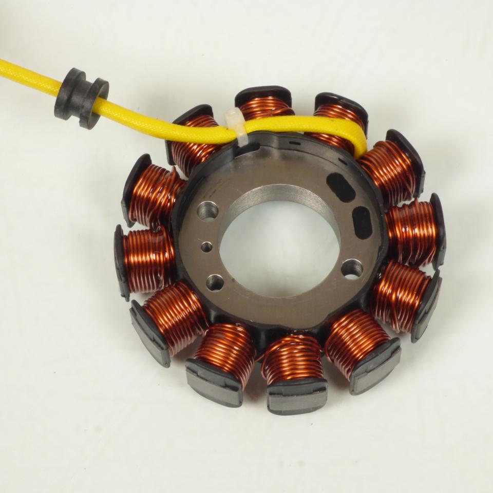 Stator d allumage origine pour Moto Derbi 50 Senda Sm X-Treme Après 2018 1A008938 Neuf