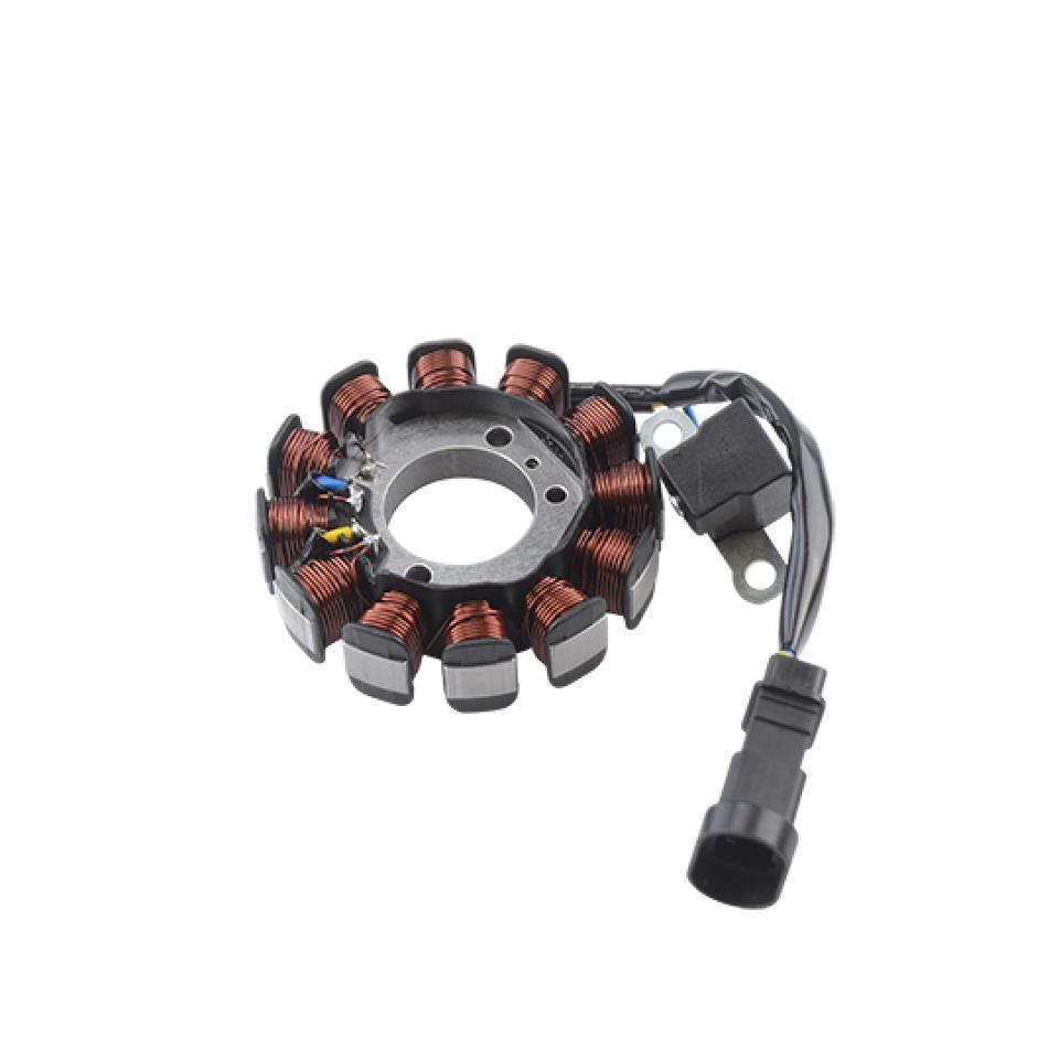 Stator d allumage Teknix pour Scooter Piaggio 50 Fly 4T Neuf