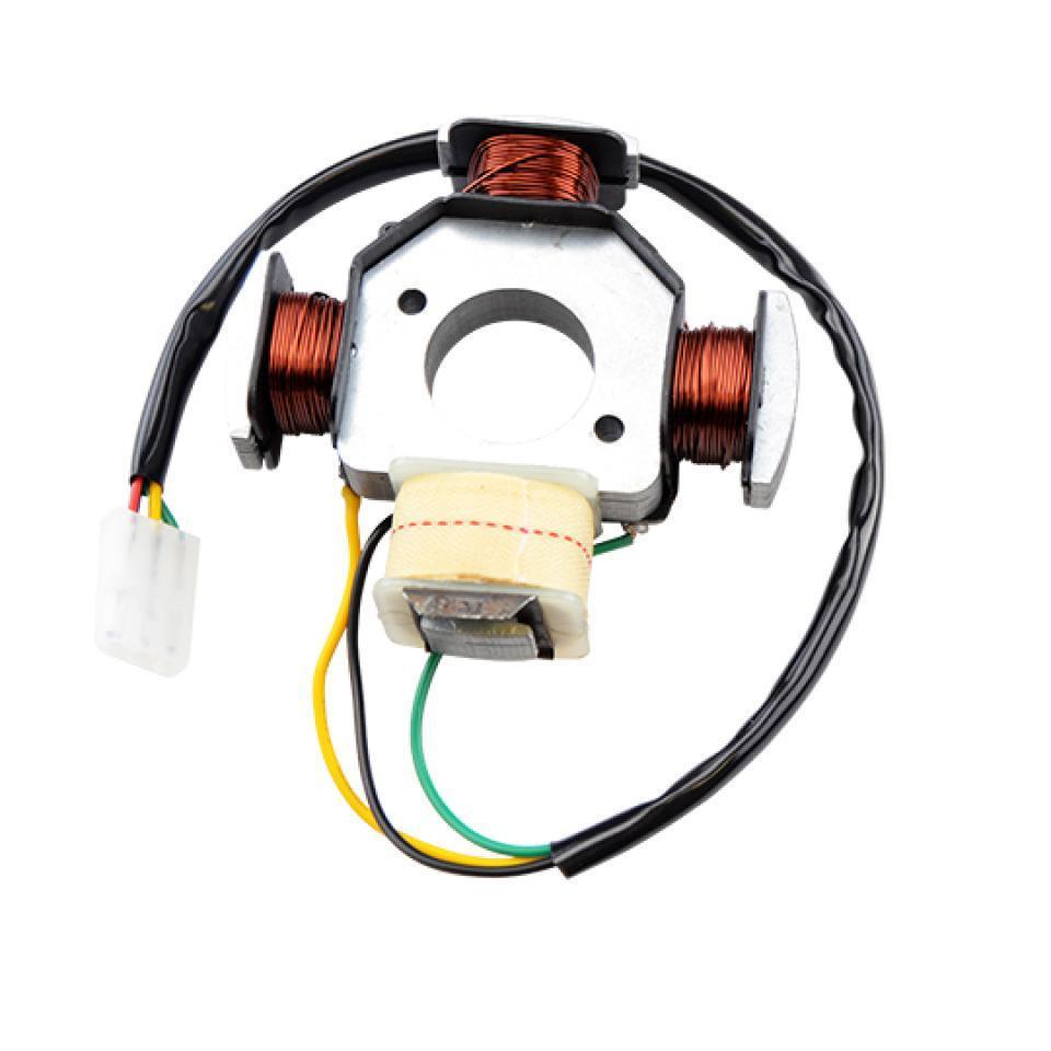 Stator d allumage Teknix pour Mobylette Peugeot 50 Fox Neuf