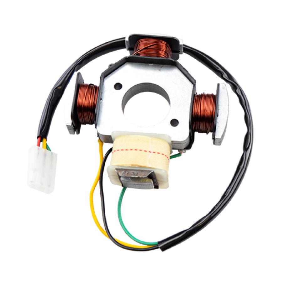 Stator d allumage Teknix pour Mobylette Peugeot 50 Fox Neuf