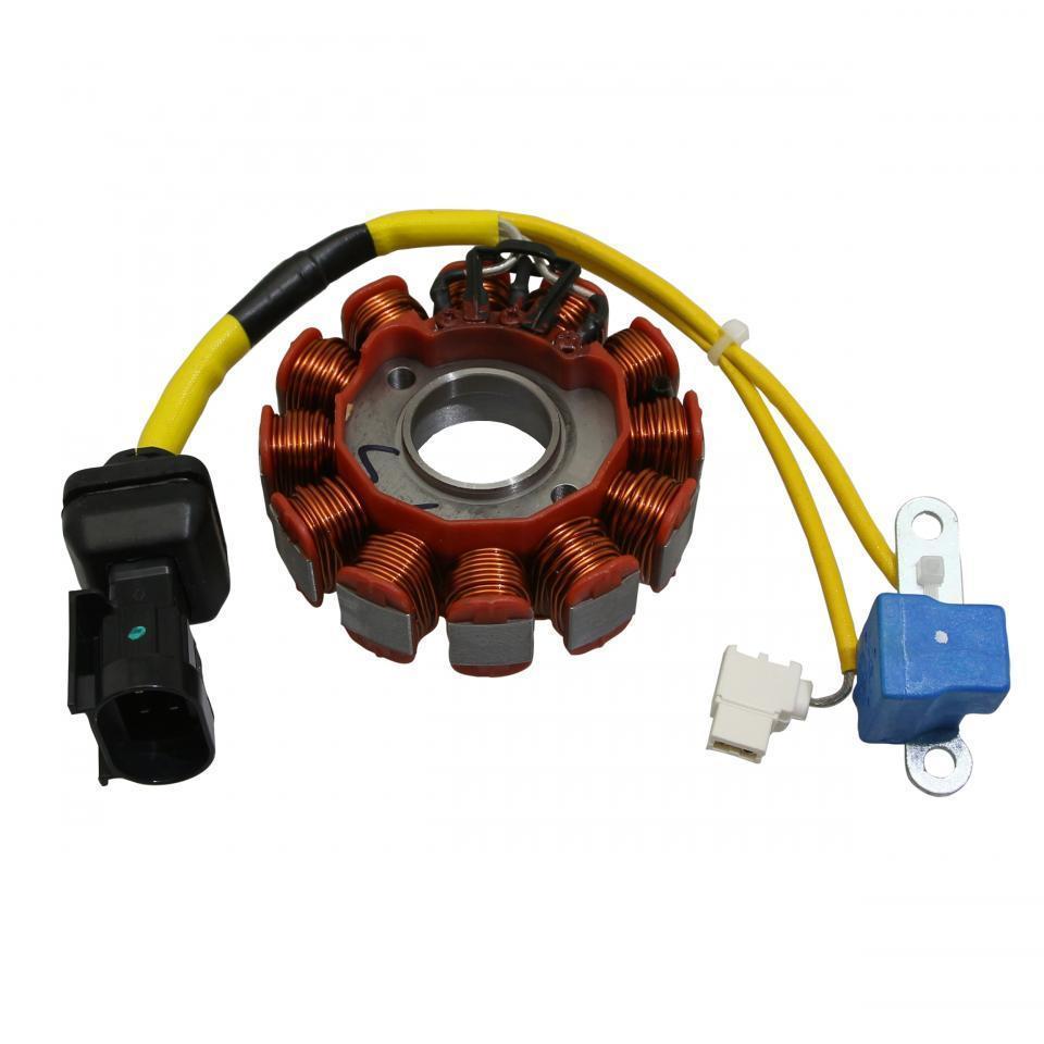Stator d allumage pour  