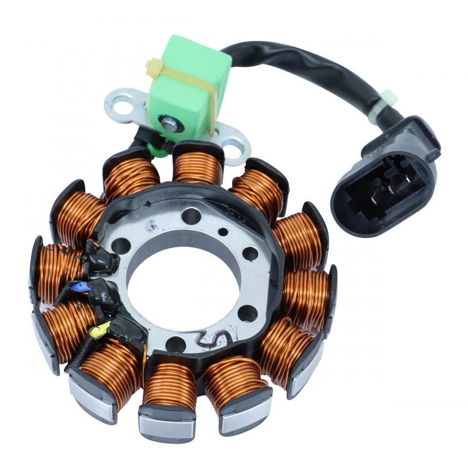 Stator d allumage pour  