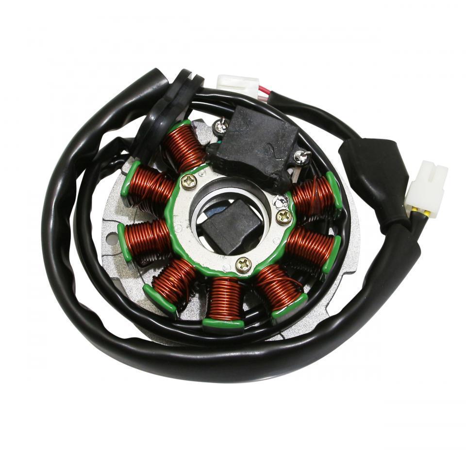 Stator d allumage pour  