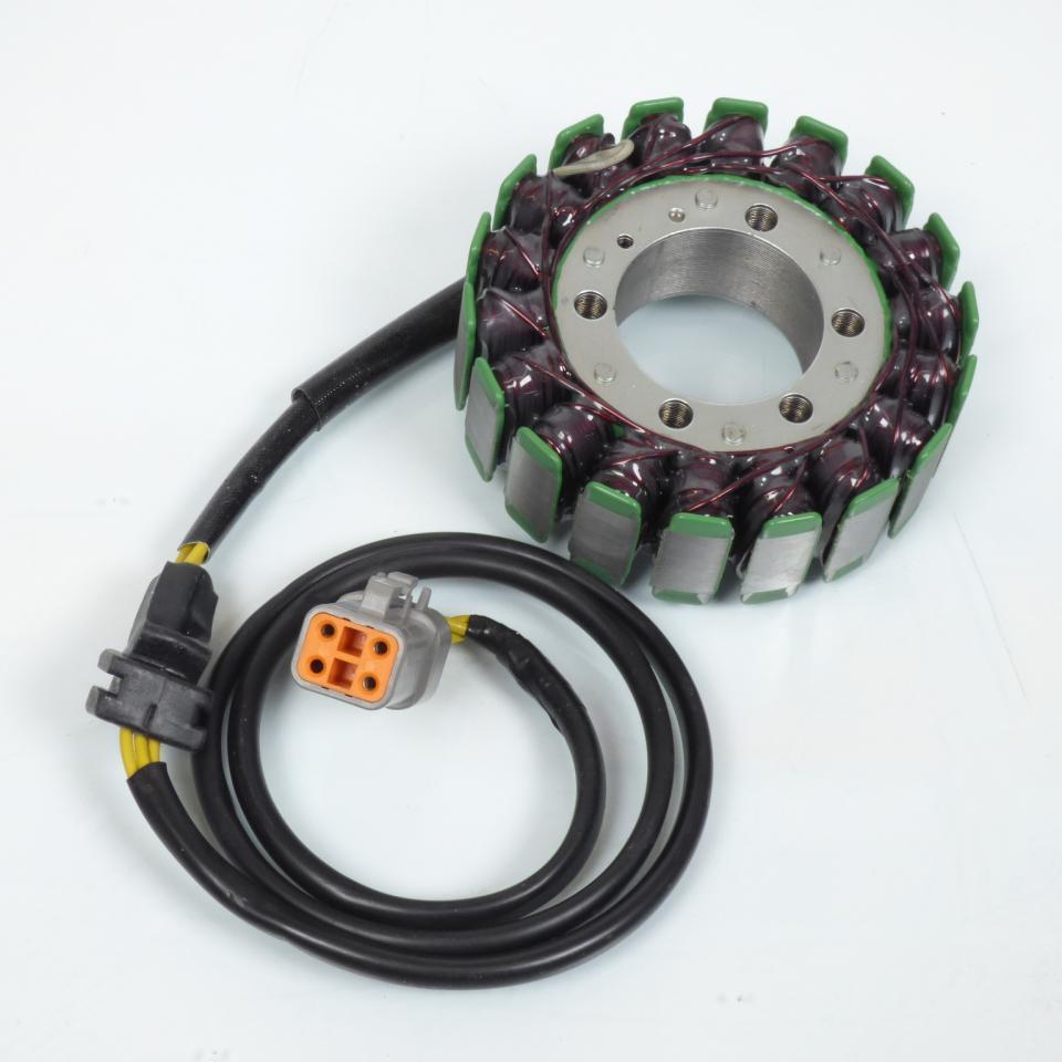 Stator d allumage Electrosport pour Quad CAN-AM 400 Outlander 4x4 2008 ESG303 Neuf