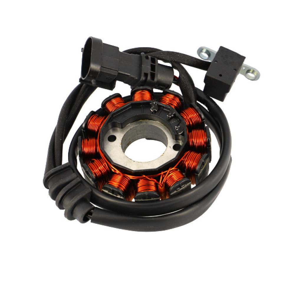 Stator d allumage Teknix pour Moto Malaguti 125 XSM Après 2019 Neuf