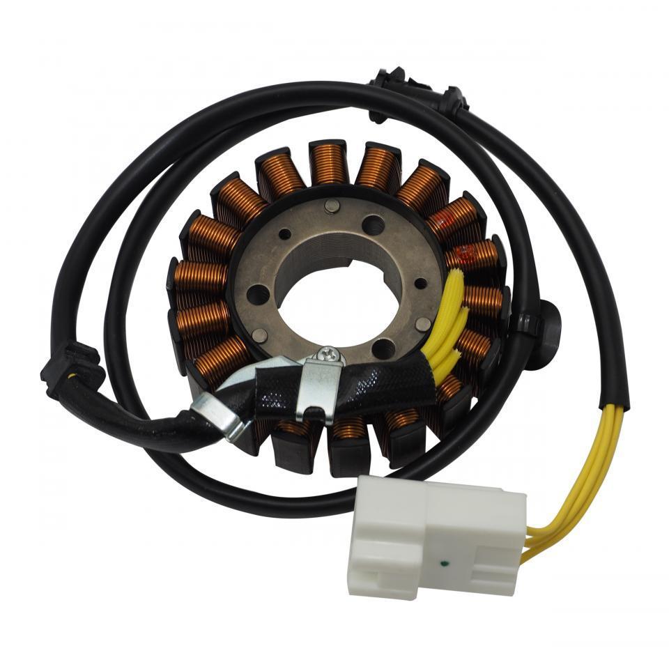 Stator d allumage pour  