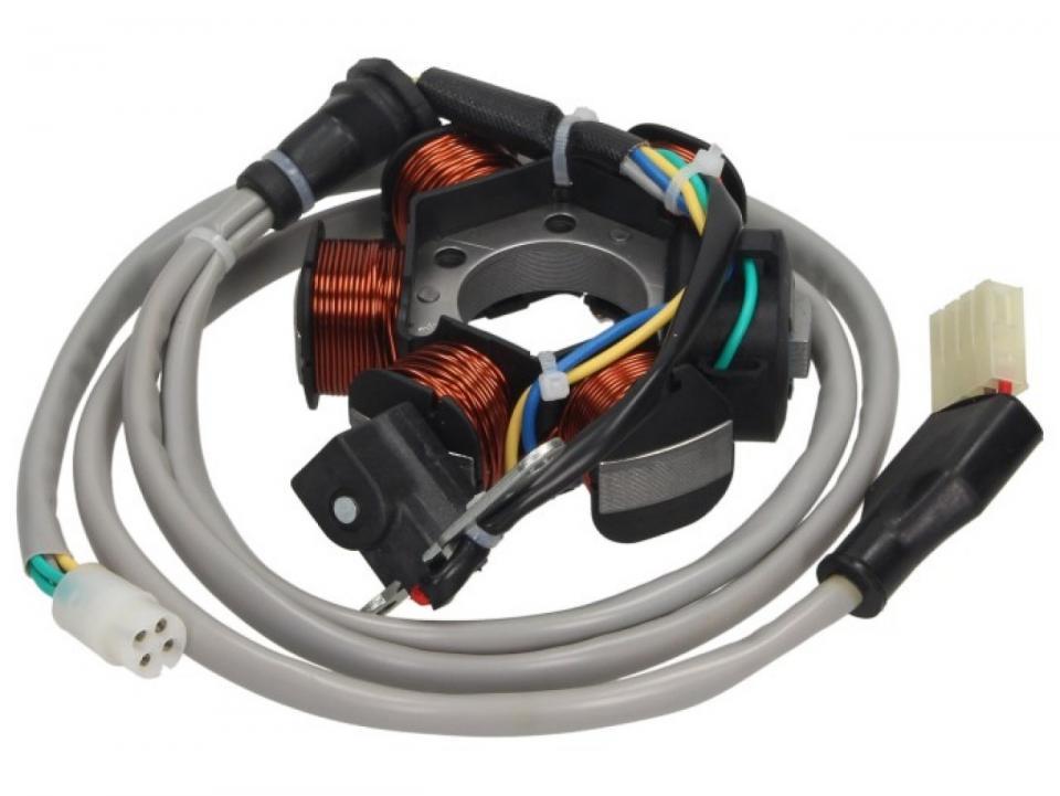 Stator d allumage pour Piaggio HEXAGON 4T