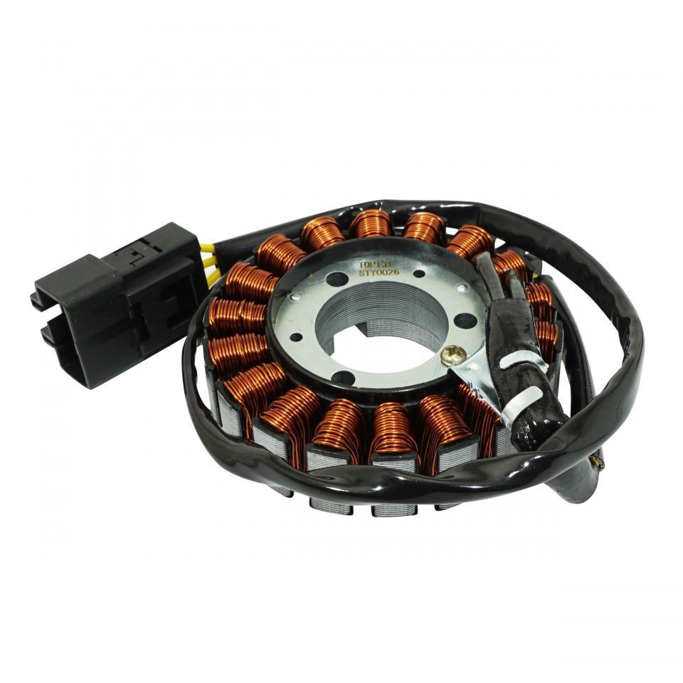 Stator d allumage Top performances pour Scooter Honda 125 SH 2005 à 2012 ST00026 Neuf