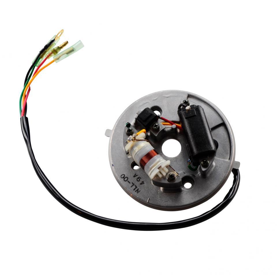 Stator d allumage pour  
