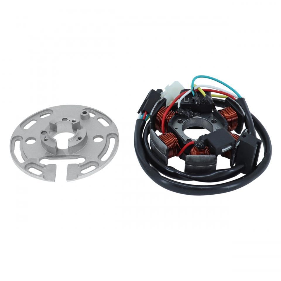 Stator d allumage pour Gilera SMT