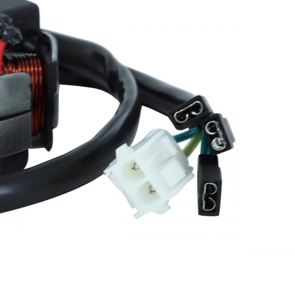 Stator d allumage SGR pour Moto Gilera 50 SMT Neuf