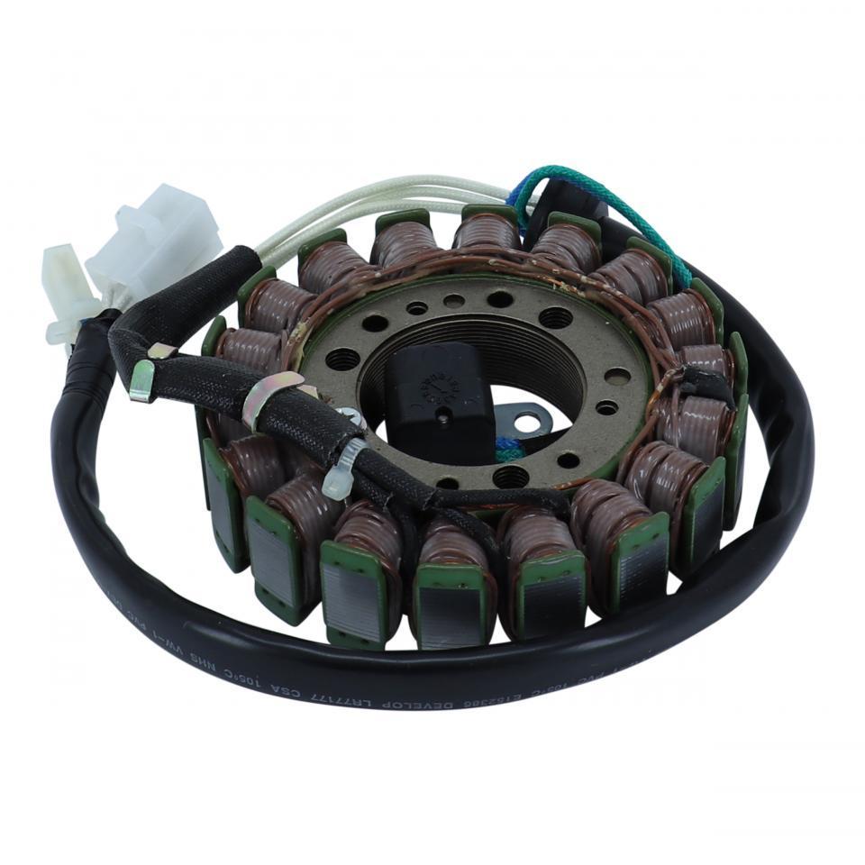 photo piece : Stator d allumage->MBK Skyliner