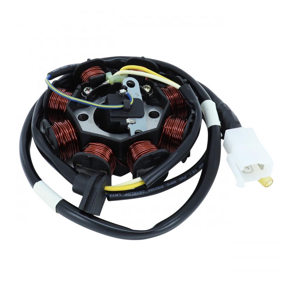 Stator d allumage pour Kymco People