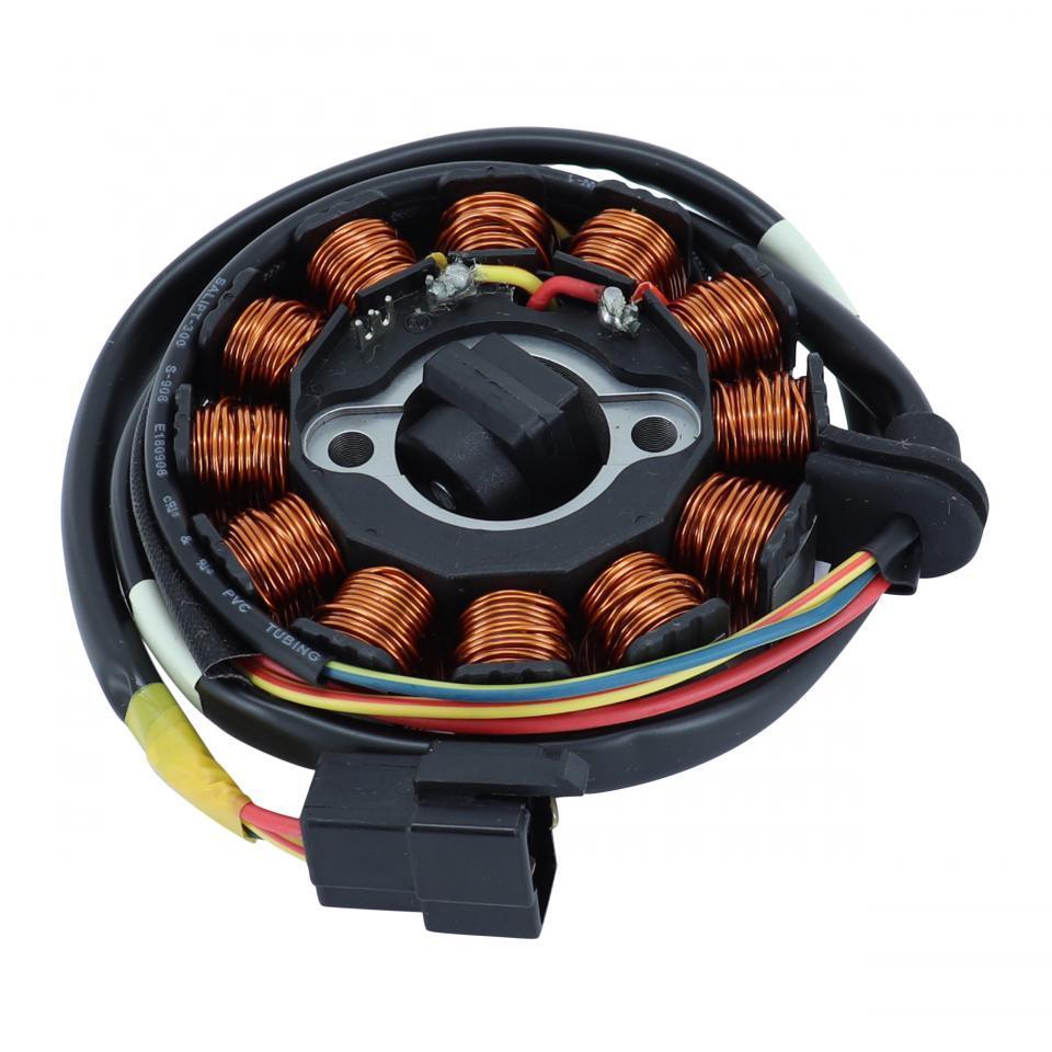 Stator d allumage pour Kymco People S