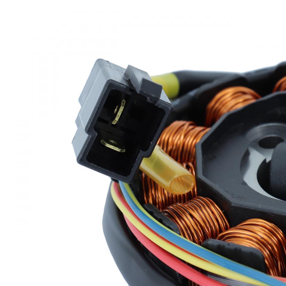 Stator d allumage SGR pour Scooter Kymco 125 People S 2005 à 2015 Neuf