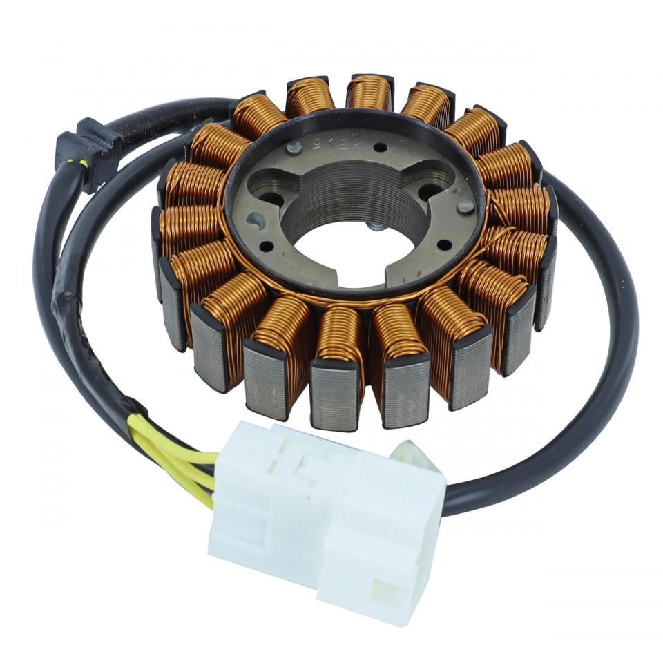 Stator d allumage pour  