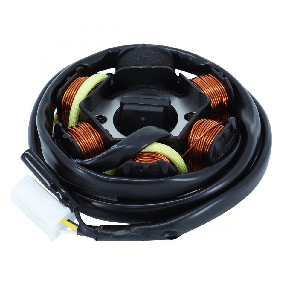 Stator d allumage SGR pour Scooter Peugeot 100 Speedfight 1997 à 2007 Neuf