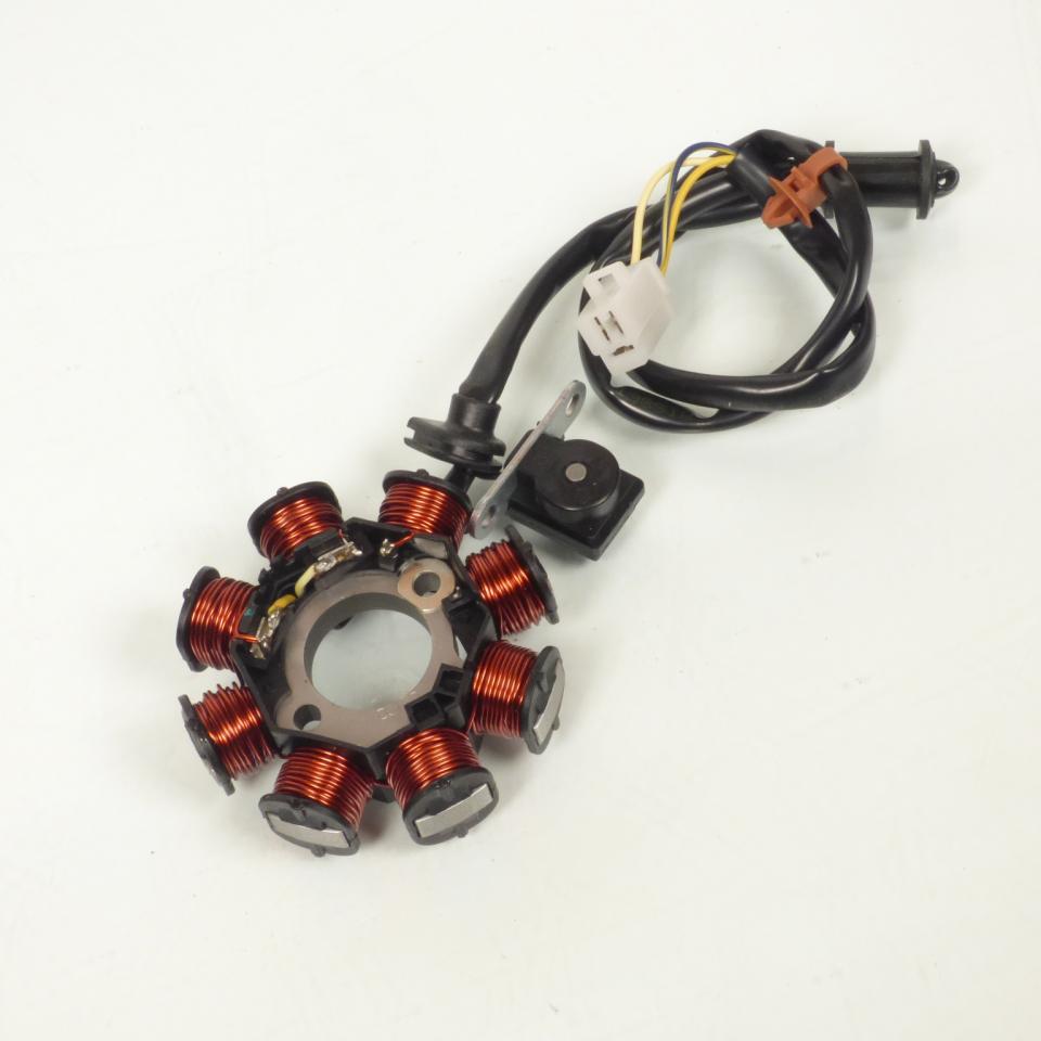 Stator d allumage SGR pour Scooter Peugeot 50 Vivacity 1997 à 2009 Neuf