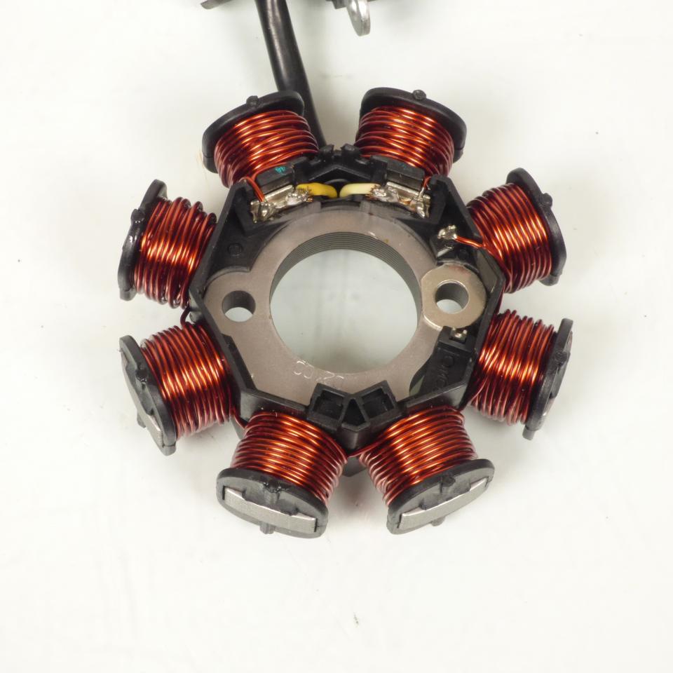 Stator d allumage SGR pour Scooter Peugeot 100 Speedfight 1997 à 2007 Neuf
