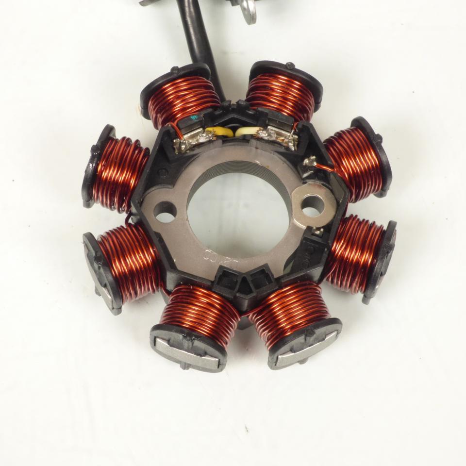 Stator d allumage SGR pour Scooter Peugeot 100 Looxor Après 2002 Neuf