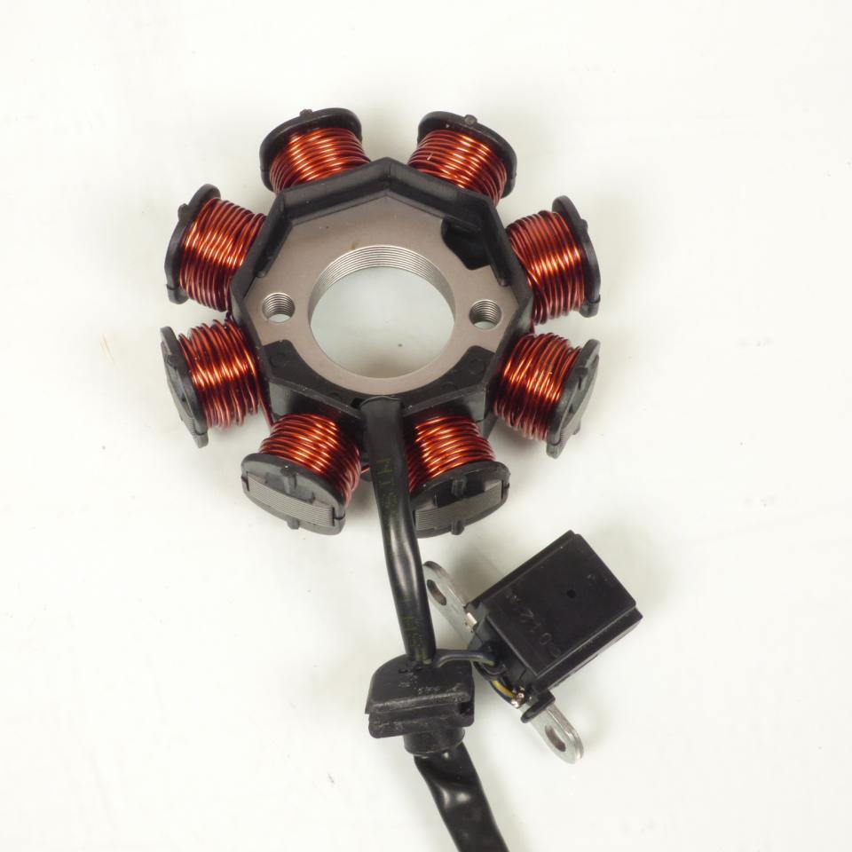 Stator d allumage SGR pour Scooter Peugeot 100 Speedfight 1997 à 2007 Neuf