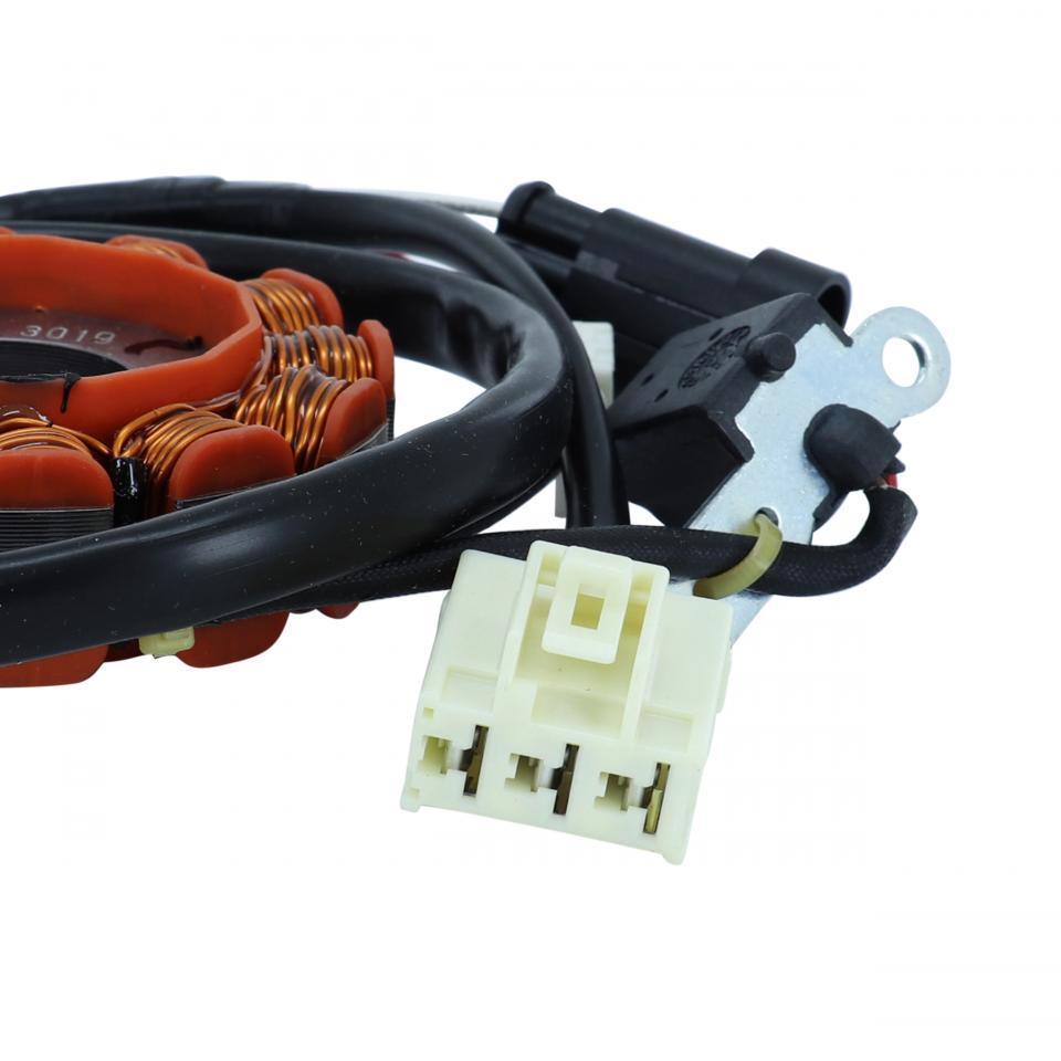 Stator d allumage SGR pour Scooter Piaggio 125 Vespa LX 2009 à 2013 Neuf