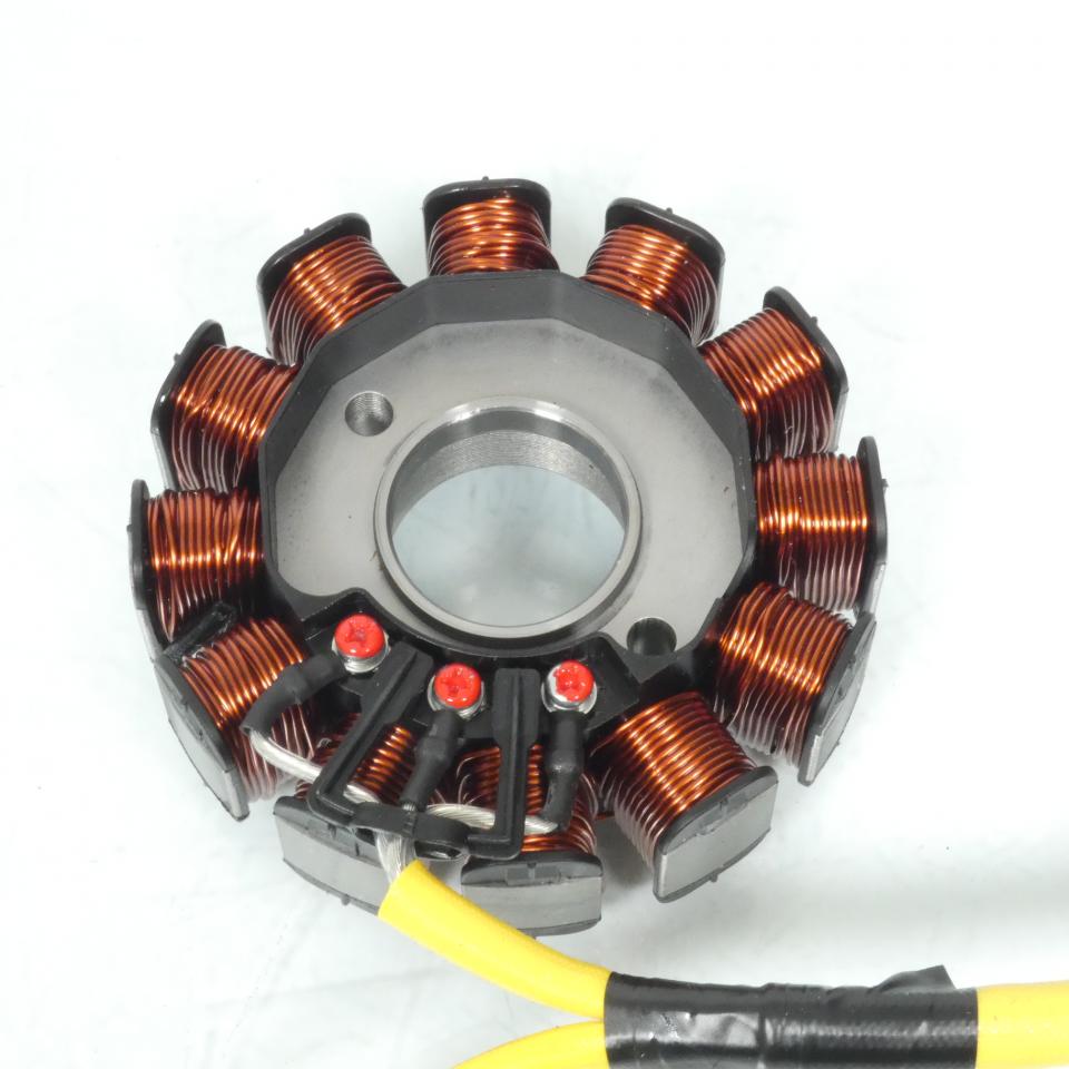 Stator d allumage SGR pour Scooter Piaggio 125 Vespa ET4 Neuf