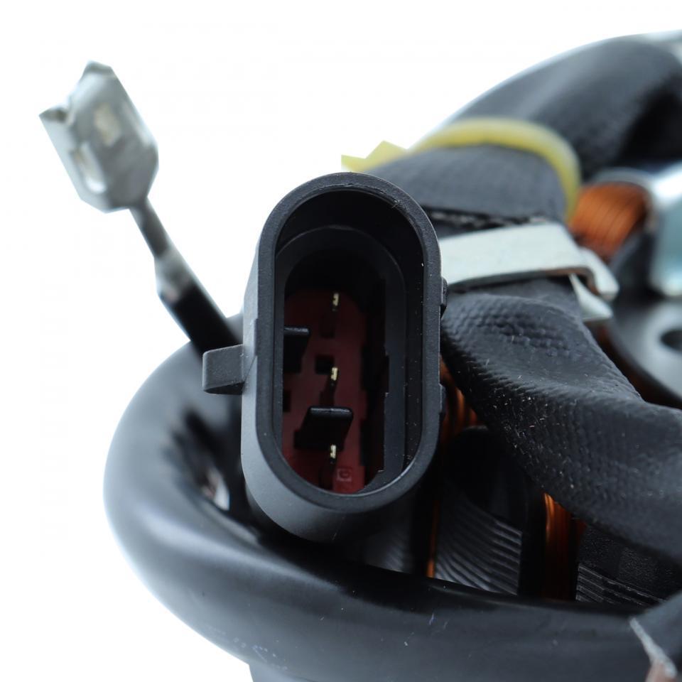 Stator d allumage SGR pour Scooter Piaggio 300 Beverly Tourer 2012 à 2015 Neuf