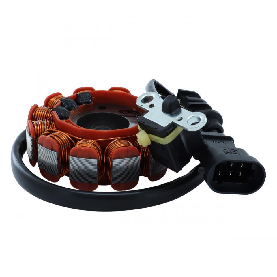 Stator d allumage pour Derbi Mulhacen Cafe