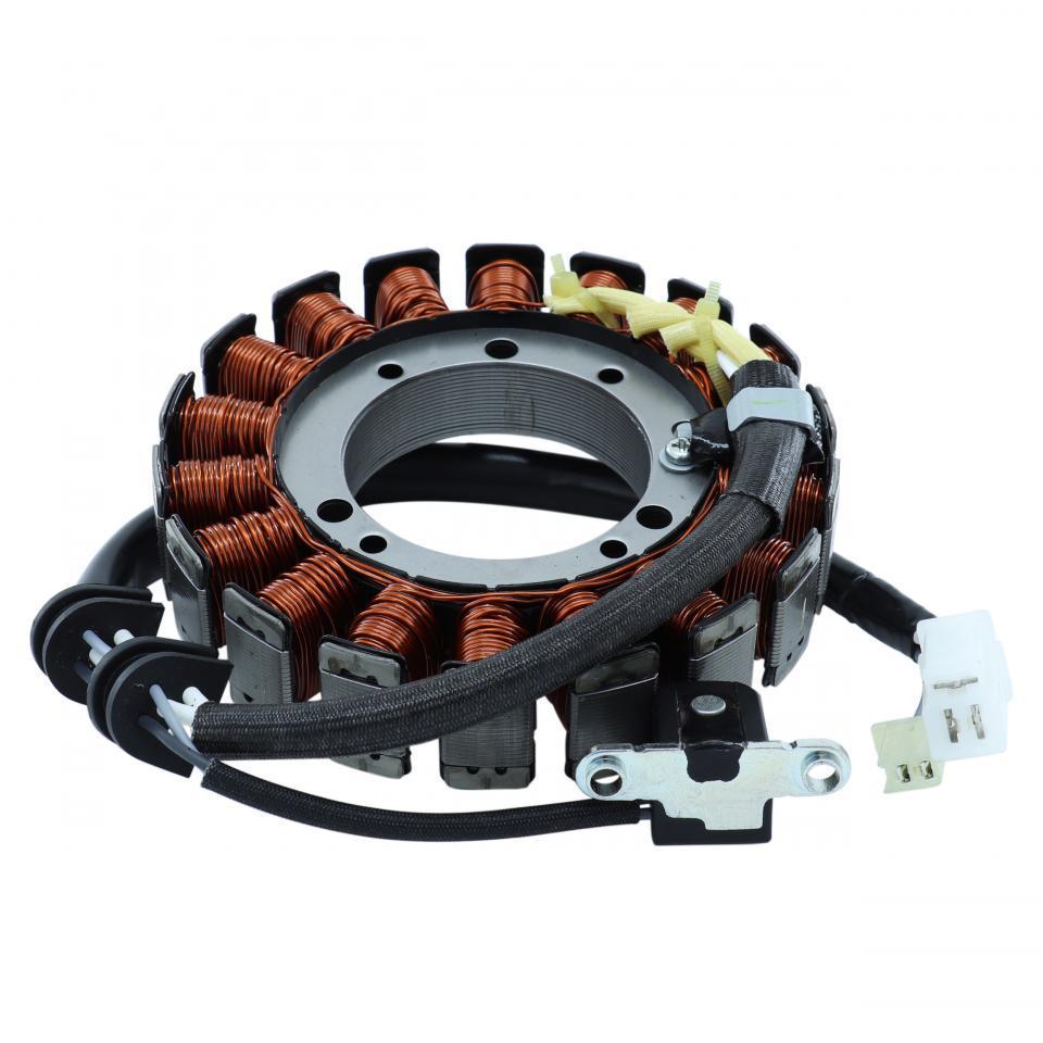 Stator d allumage SGR pour Moto Yamaha 1100 XVS Dragstar 1999 à 2002 Neuf