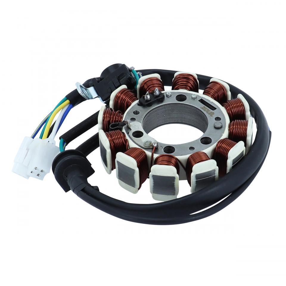 Stator d allumage SGR pour Moto Malaguti 125 XSM ENDURO Neuf