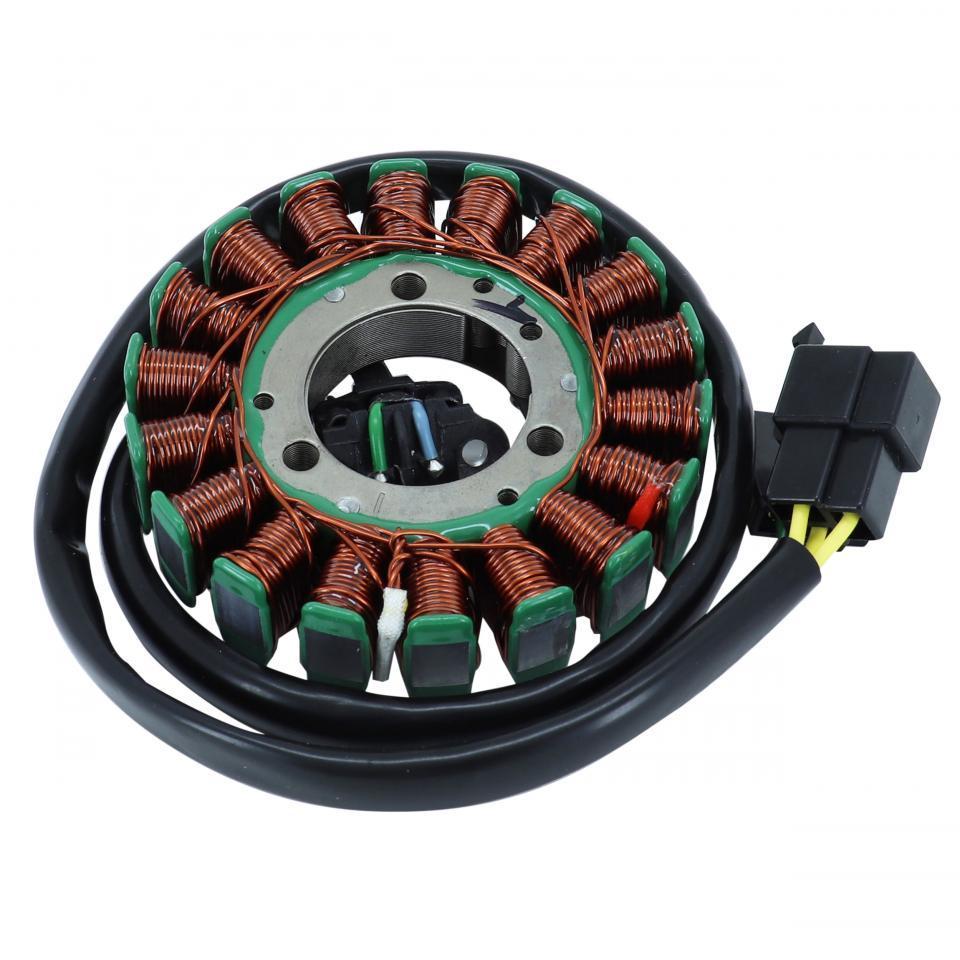 Stator d allumage SGR pour Moto Suzuki 250 VL Intruder 2000 à 2008 Neuf