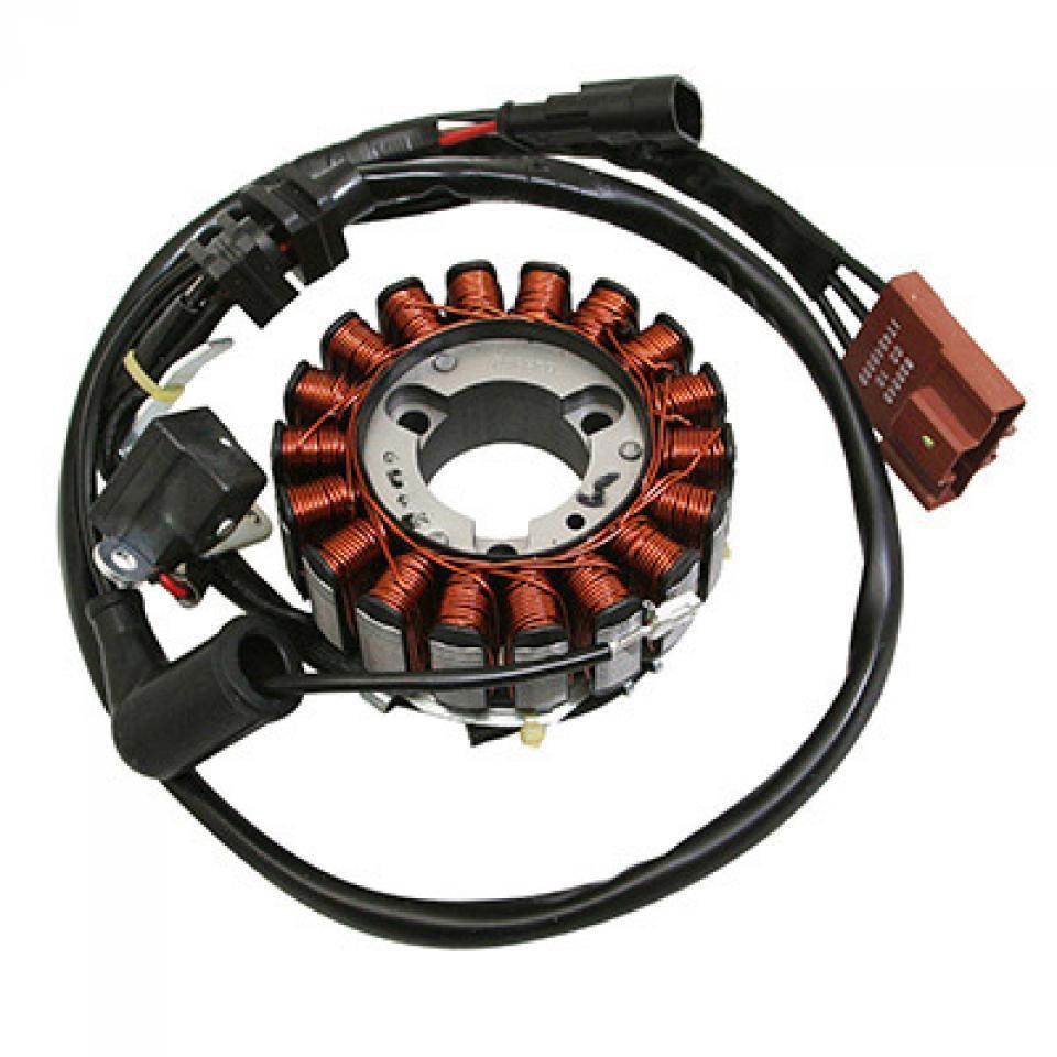 Stator d allumage pour  