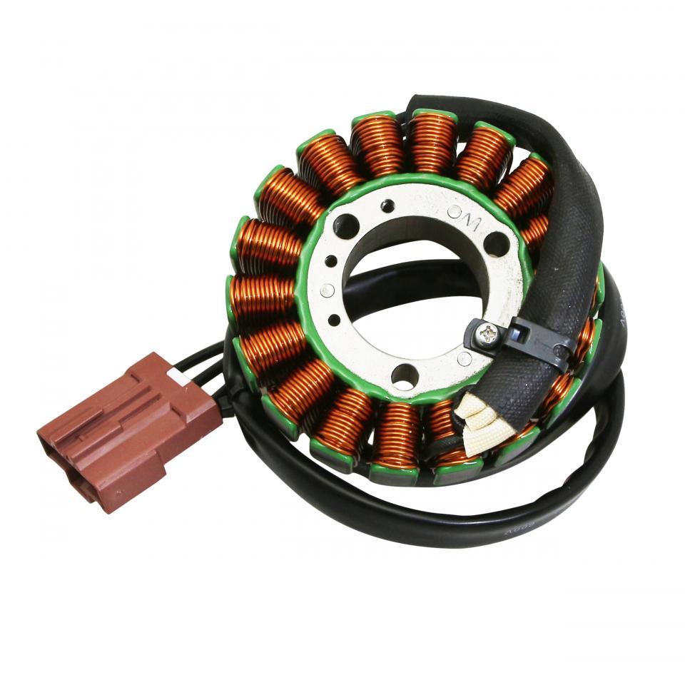 Stator d allumage pour  