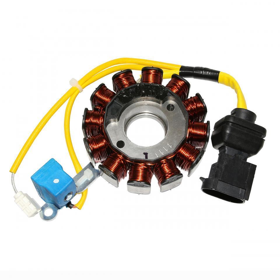 Stator d allumage pour  