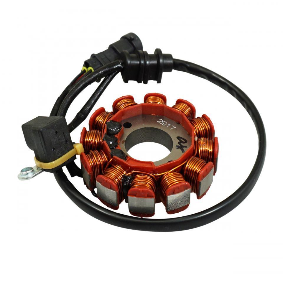 Stator d allumage pour  