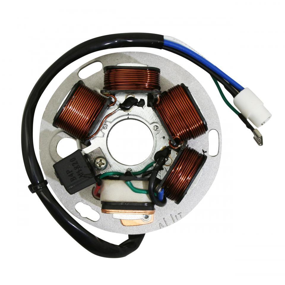 Stator d allumage pour  