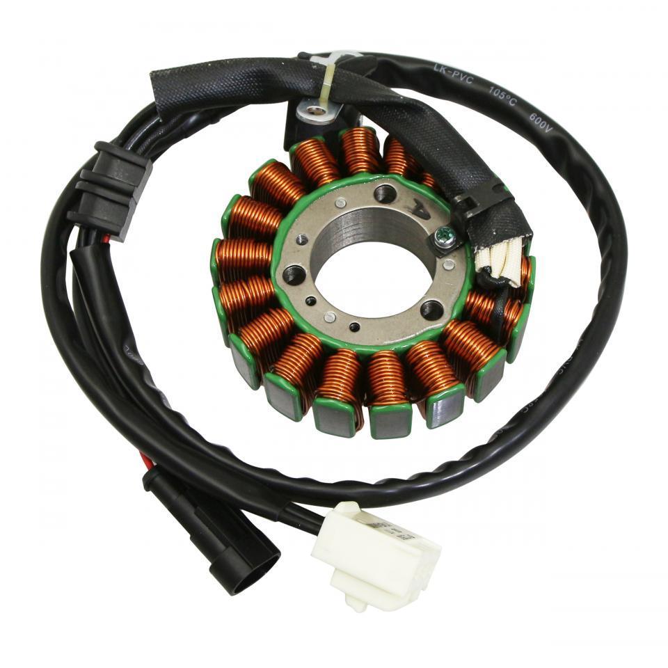 Stator d allumage pour  