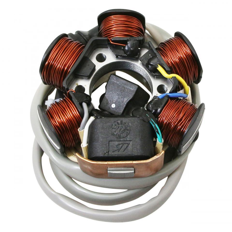Stator d allumage pour  