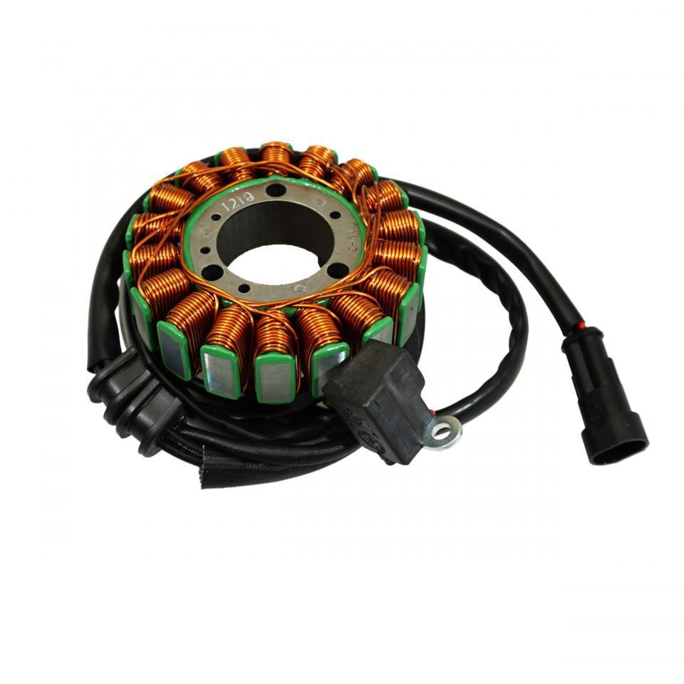 Stator d allumage pour  