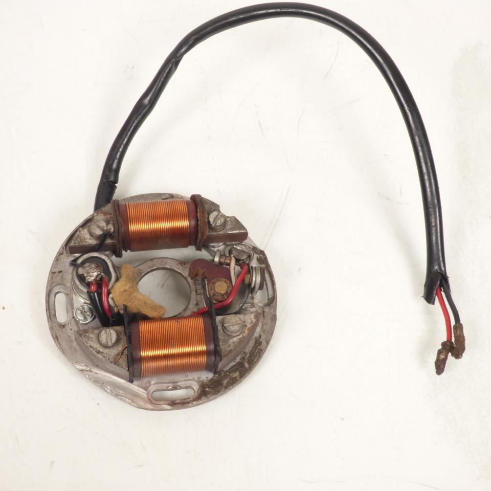 Stator d allumage pour  