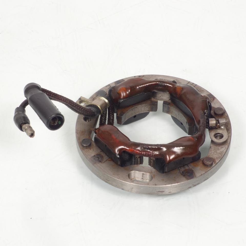 Stator d allumage origine pour moto Ø70mm Occasion