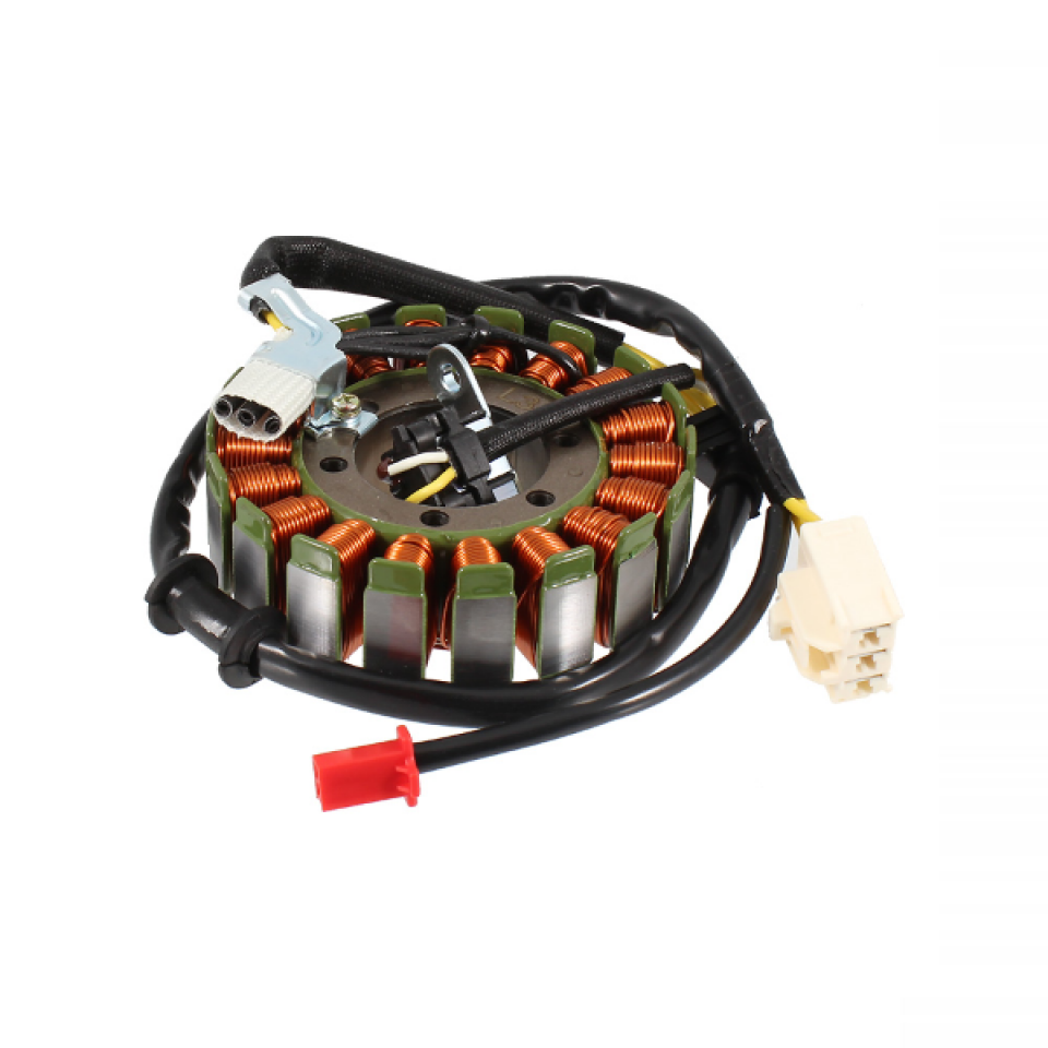 Stator d allumage pour  