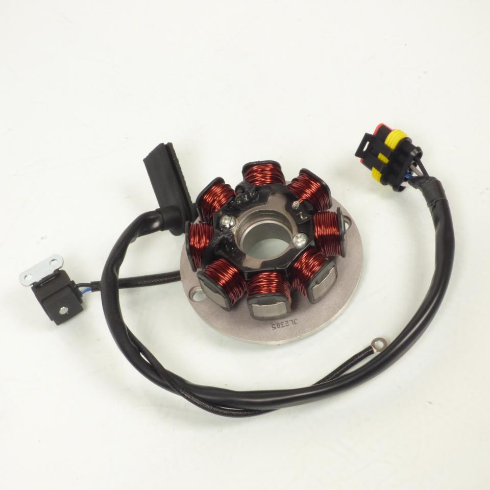 photo piece : Stator d allumage->Generic Trigger