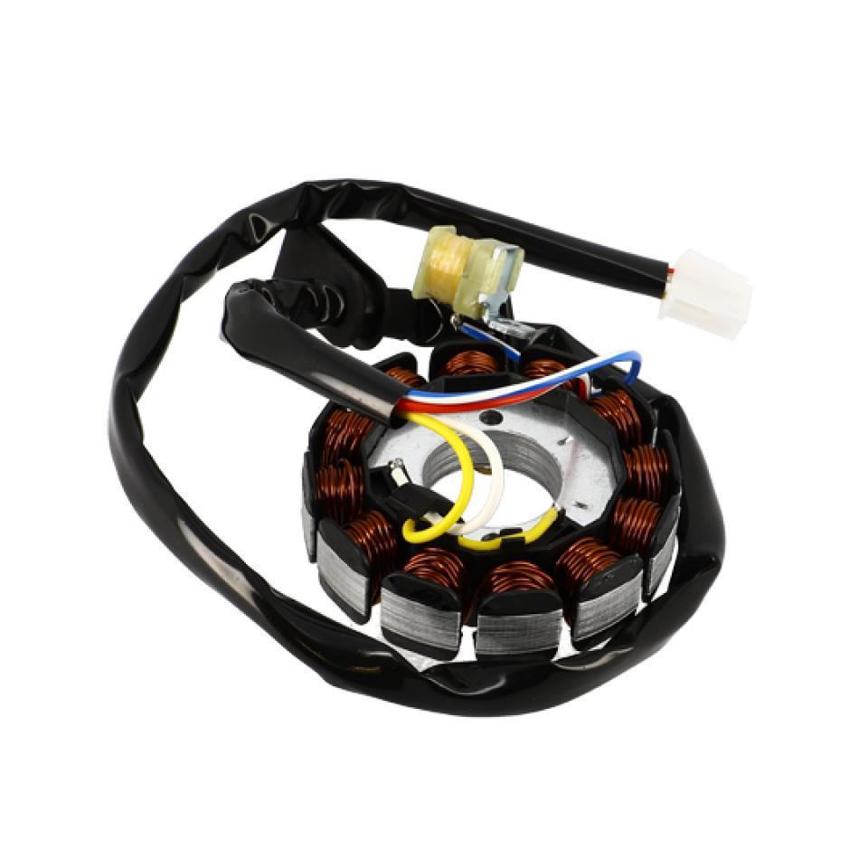 Stator d allumage pour  